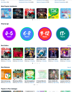 Free Reading Apps 2