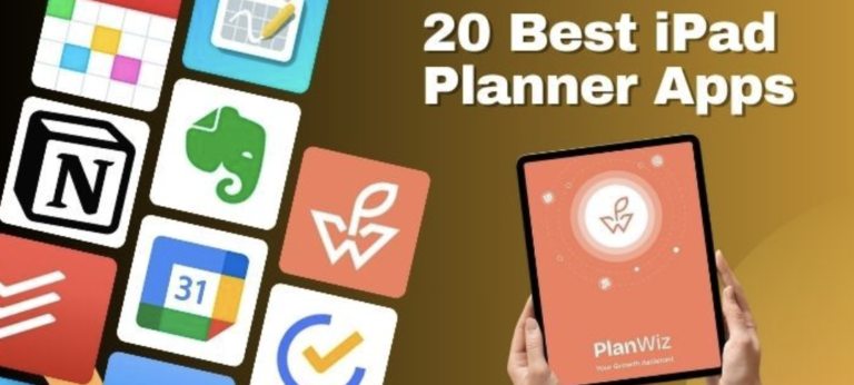 Best Ipad Apps