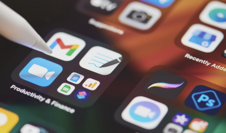 Fhynix Best Productivity Apps