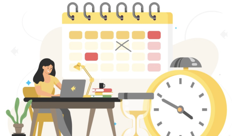 Time Management Tools