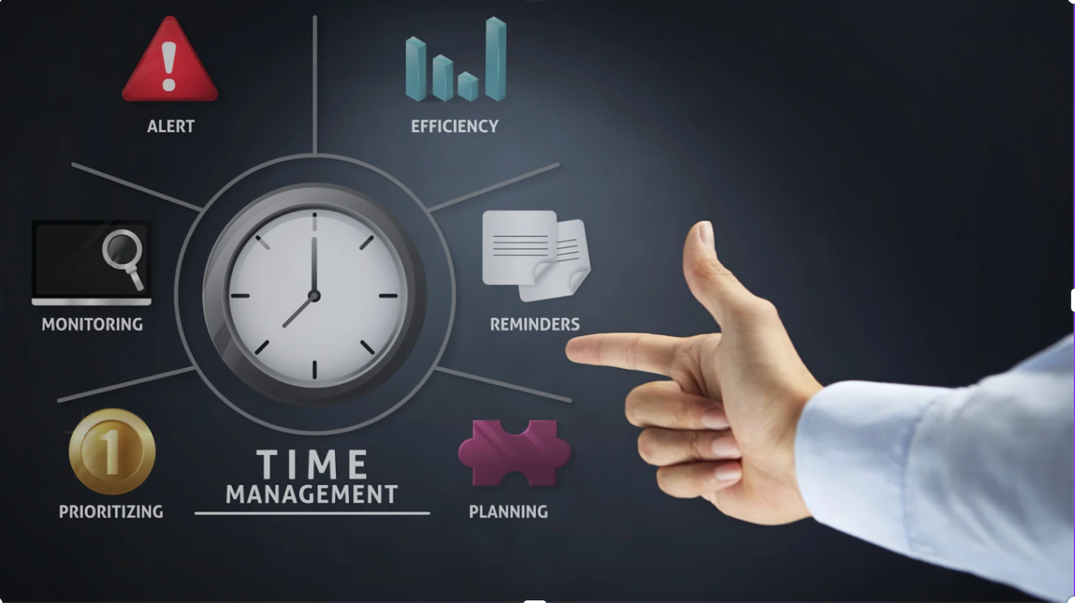 Smart Time Management Tools & Techniques to Plan Better in 2026