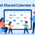 Best shared calendar app Fhynix