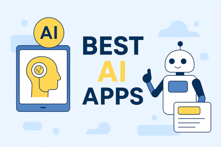10 Best AI Productivity Apps to Supercharge Your Life in 2026 (Productivity, Planning & Daily Ease)