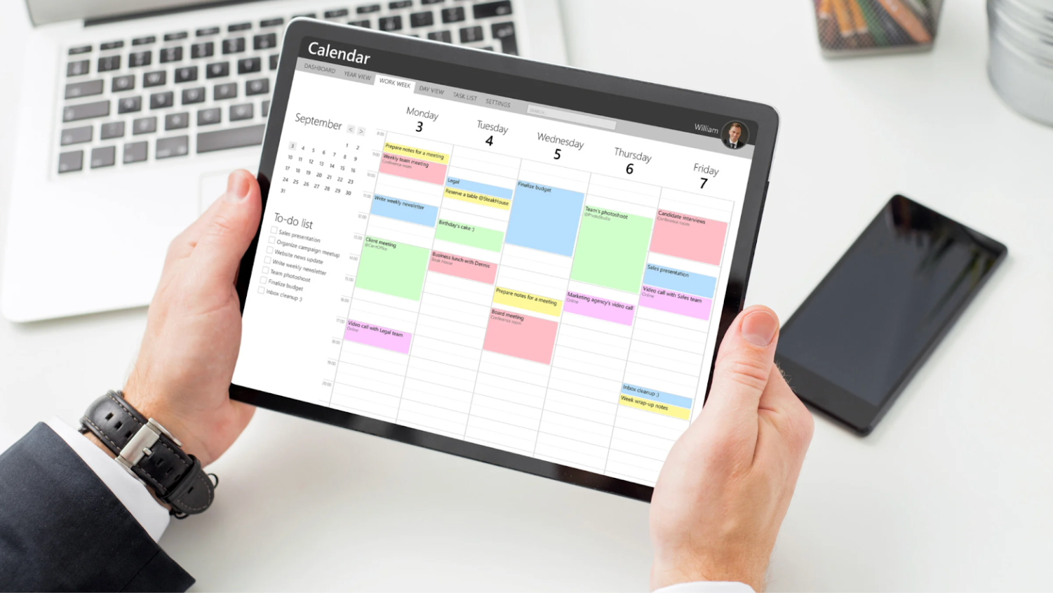 Best Calendar Apps for iPhone (2026 Edition)