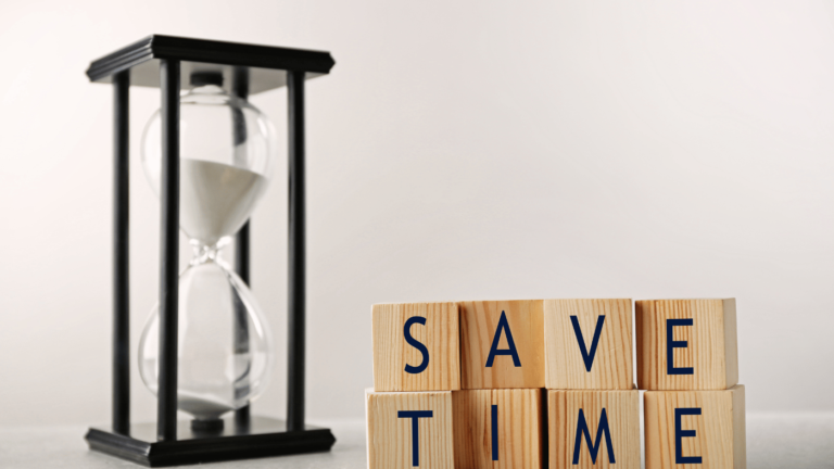 The Best Planner for Time Blocking: Why Your Calendar Should Be Your Command Center