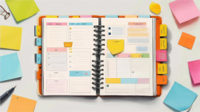 Daily vs Weekly Planner: Which Planner is Right for You?