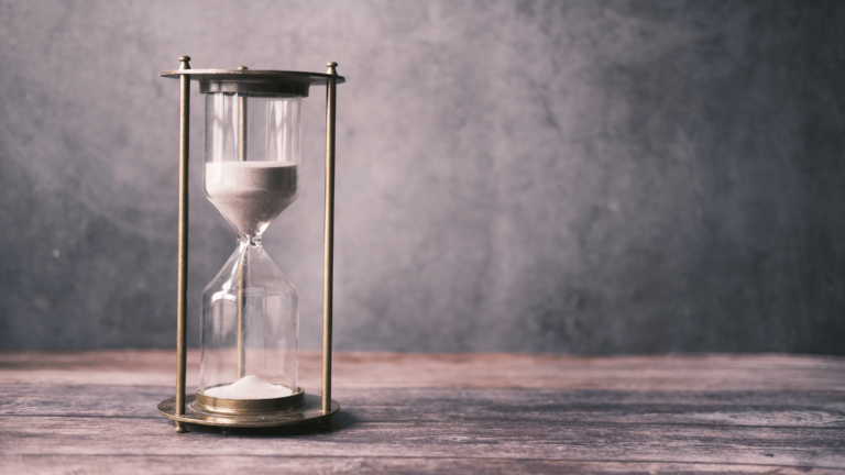 Create a Time Management Schedule That Covers Work, Rest & Growth