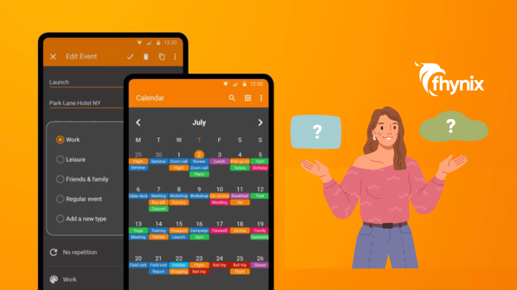 Simple Calendar Pro Review