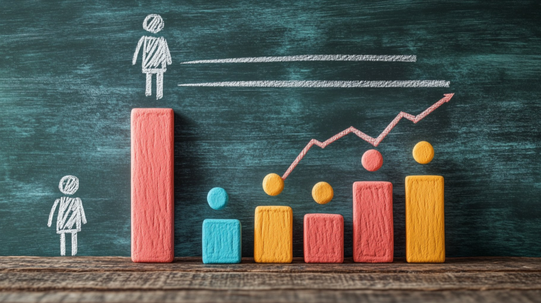 How to Set Personal Development Goals You’ll Actually Achieve