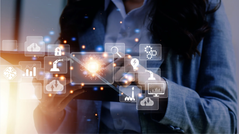 Best Digital Planners for Busy People: Why Fhynix Is the Modern Choice