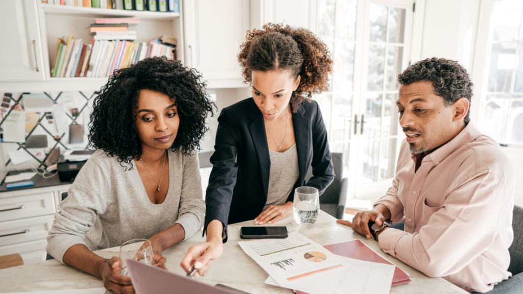 How to Set Long-Term Goals