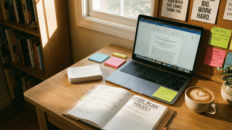 Best ADHD Planner App in 2026: Why Fhynix Is Gaining Attention