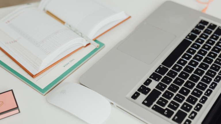 Productivity Sheets: Printable Planners, Trackers & Worksheets