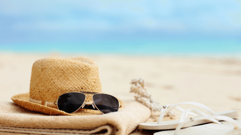 Vacation Tracker for Work-Life Balance: Plan Rest the Smart Way with Fhynix