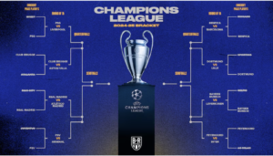 Champions league