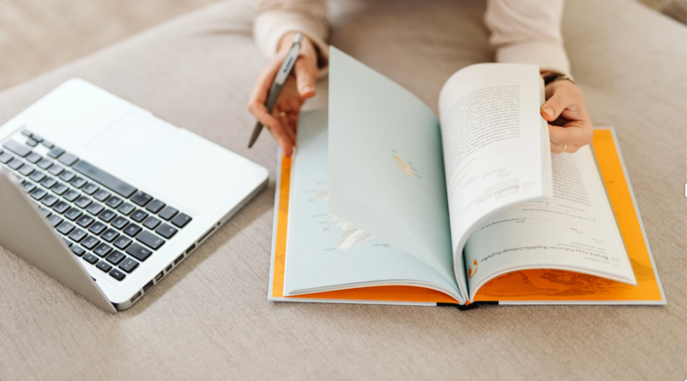 Top Self-Improvement Books for Women: Grow with Structure & Daily Routines