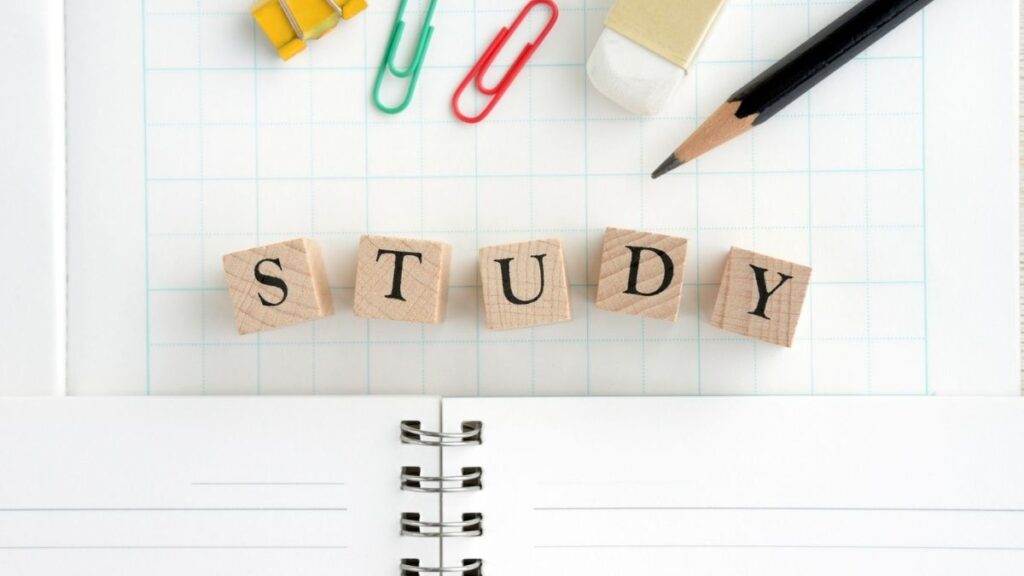 ADHD Study Tips