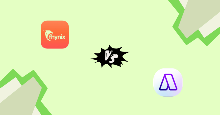 Akiflow vs Fhynix: Which Calendar-First Planner Actually Works for You?