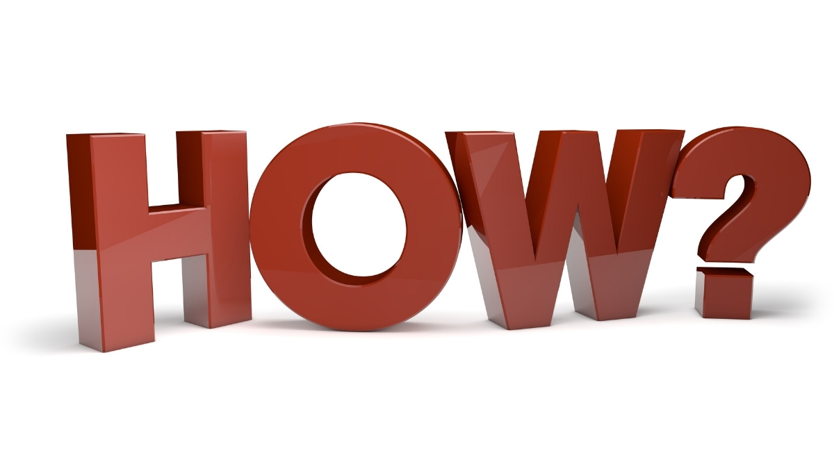 How to Focus When Everything Competes for Your Attention