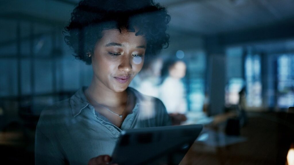 How to Stay Focused in a Distracted World