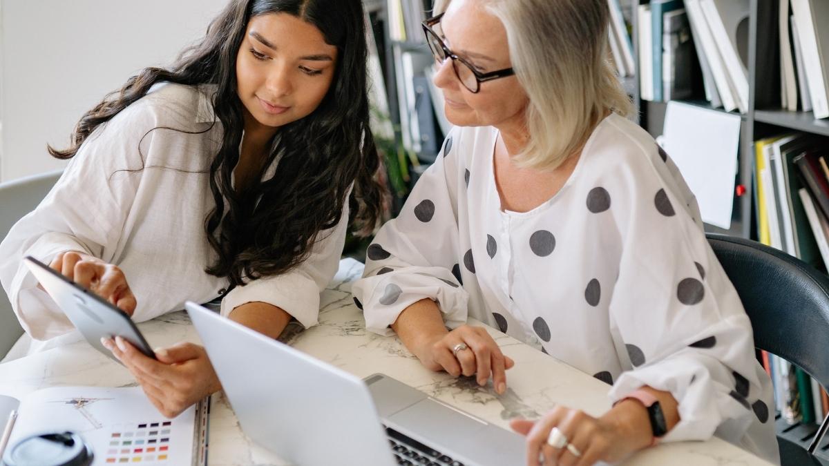 Lessons from Deep Work