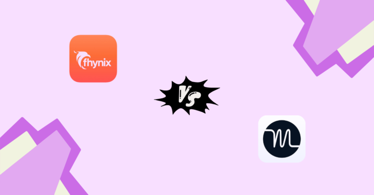 Motion vs Fhynix: AI Scheduling That Actually Fits Your Life