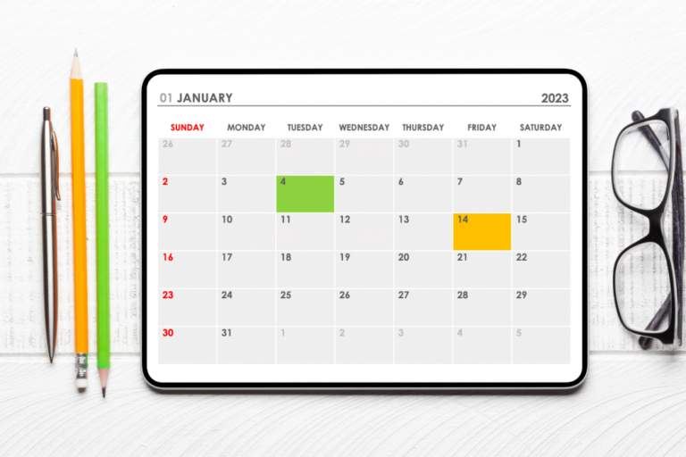 Best Planner App for iPad: Why Calendar-First Beats Digital Notebooks