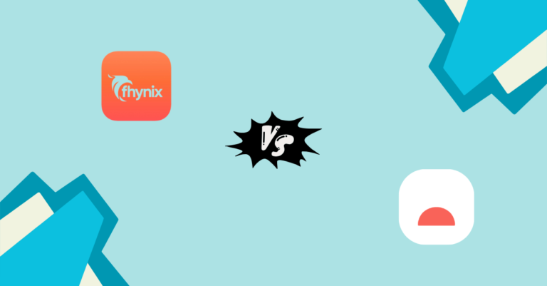 Routine vs Fhynix: Which Daily Planner Fits Your Workflow?