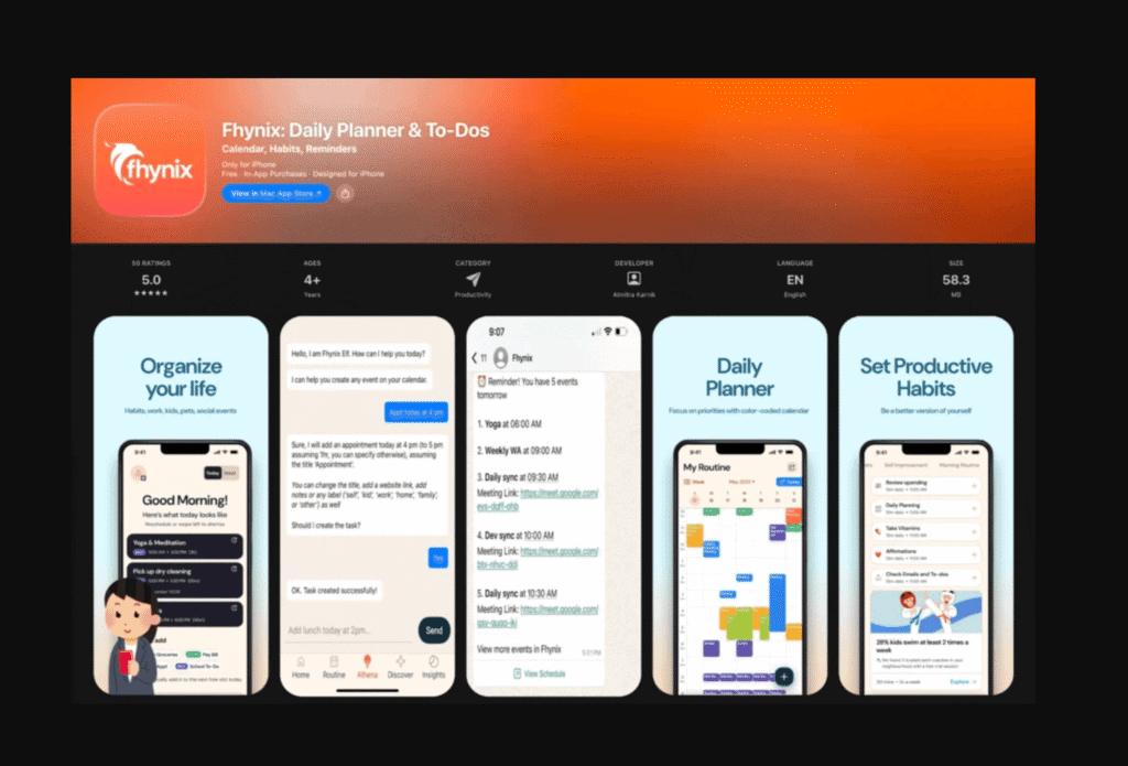 Best Habit Tracking Apps in 2026: Comparison table Include