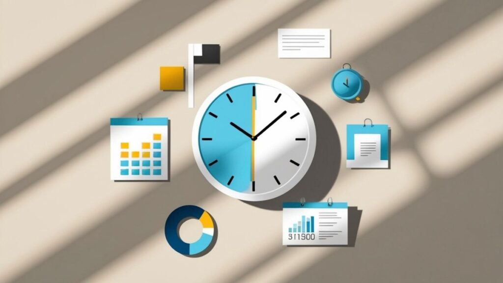 Smarter Ways to Track Productivity