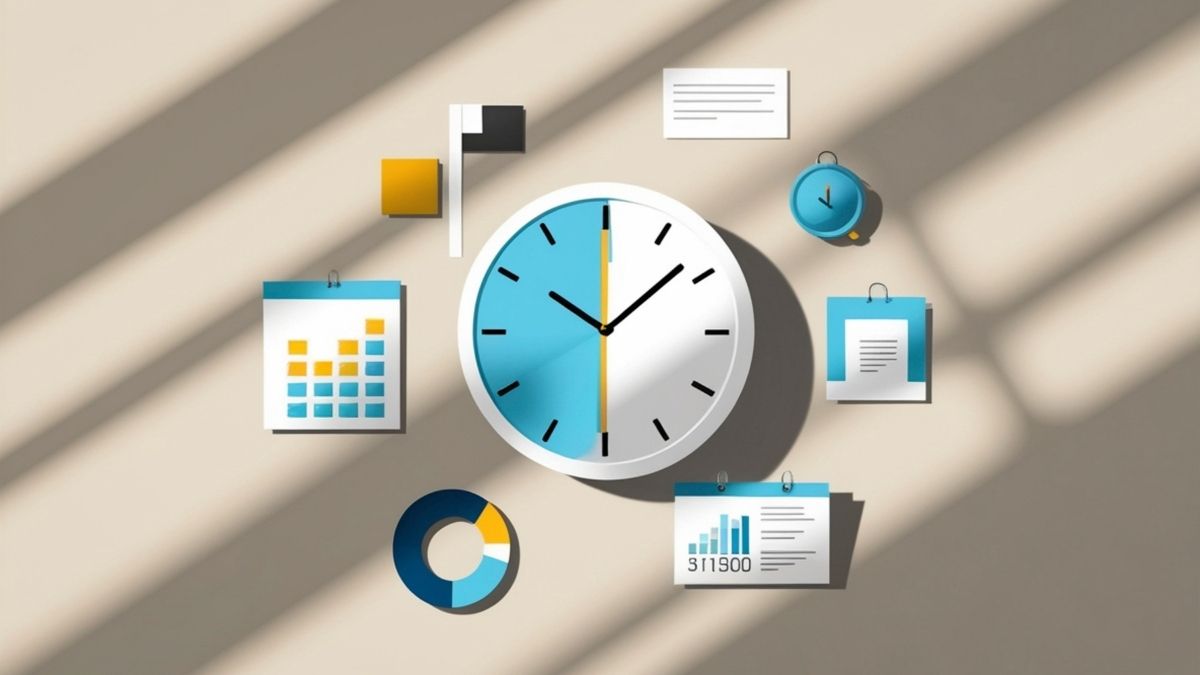 Smarter Ways to Track Productivity