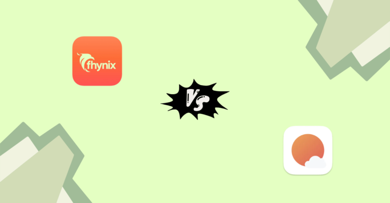 Sunsama vs Fhynix: Which Calendar-First Planner Fits Your Life?