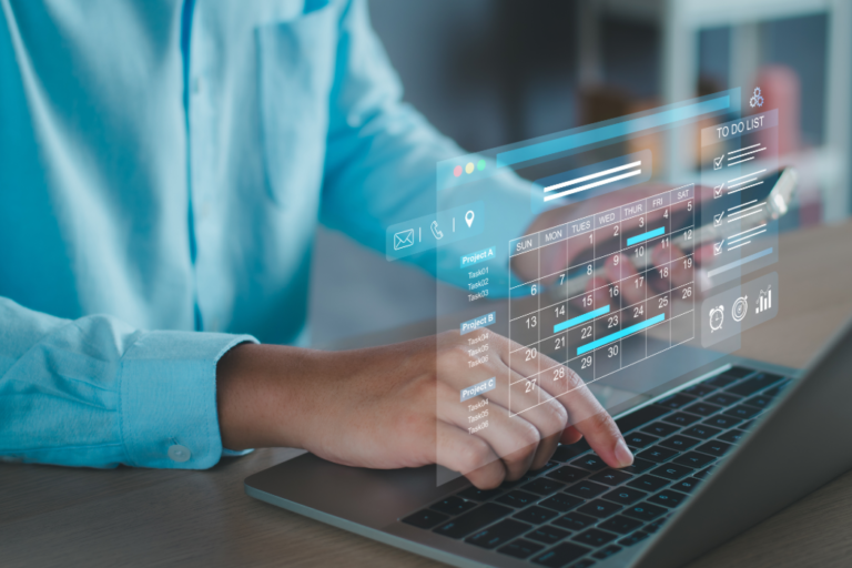 Task Scheduler Software That Actually Fits Your Day — Meet Fhynix
