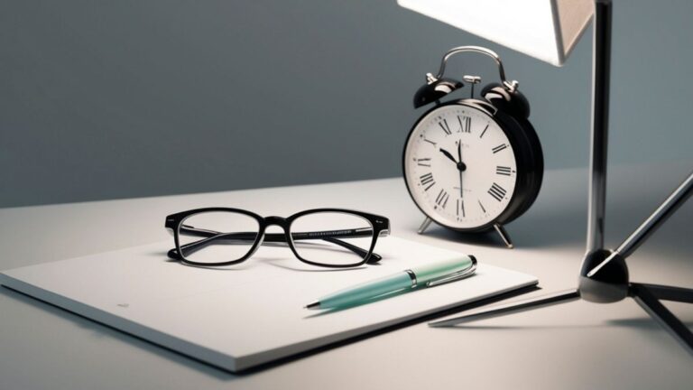 Time Blindness Explained