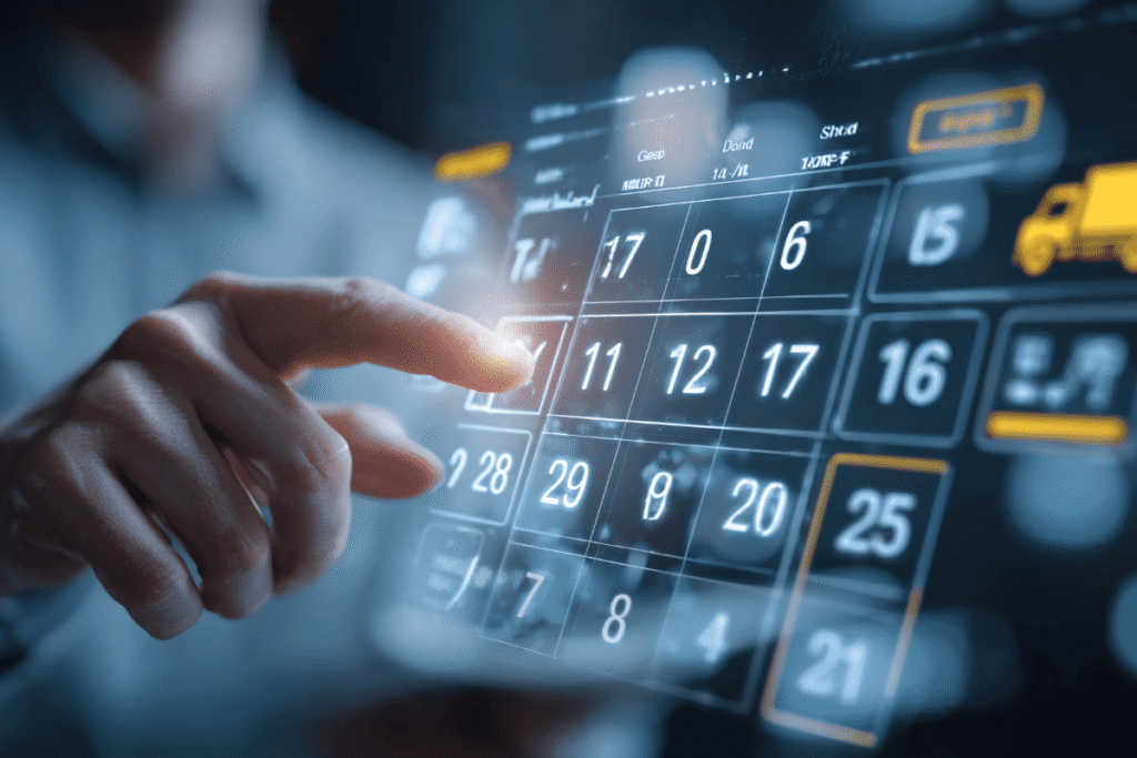 Work and Life Balance