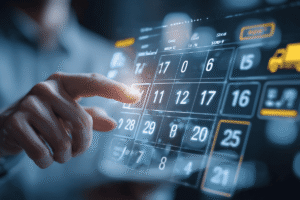 Work and Life Balance