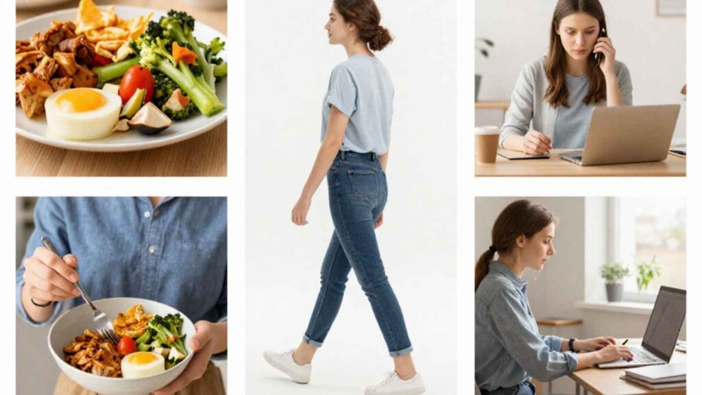 Bringing It All Together