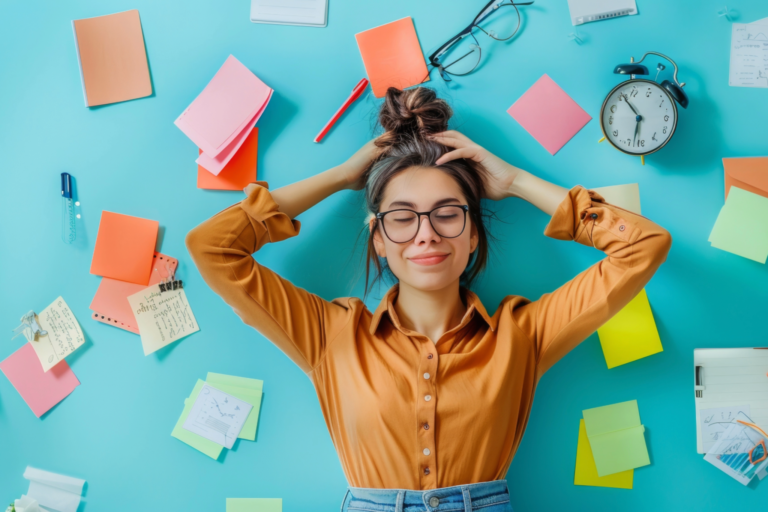 Life Organisation: The “Calendar-First” Blueprint for 2026