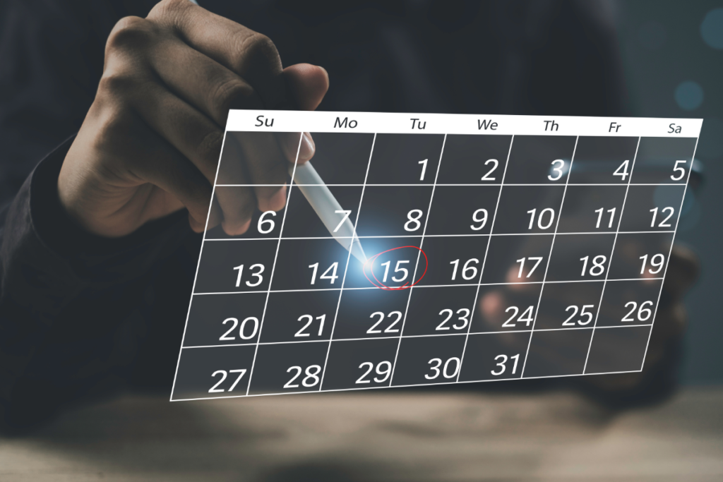 Digital vs Physical Visual Schedules
