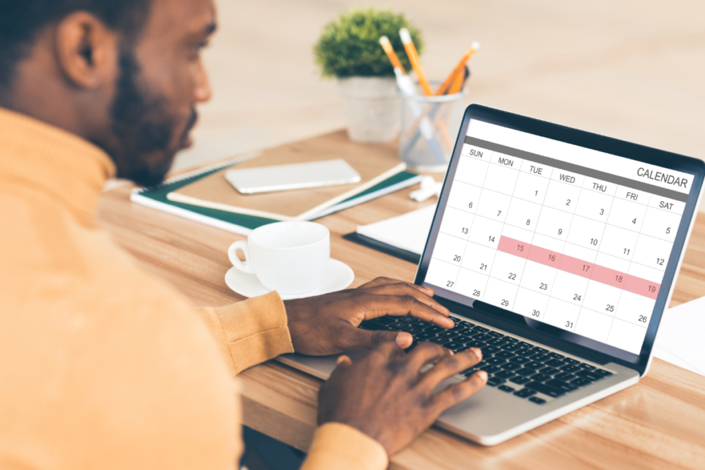 Weekly Planning: Where Execution Happens
