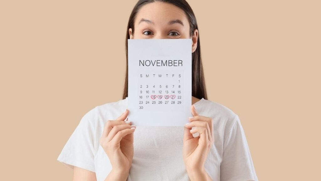 Calendar-First Motivation