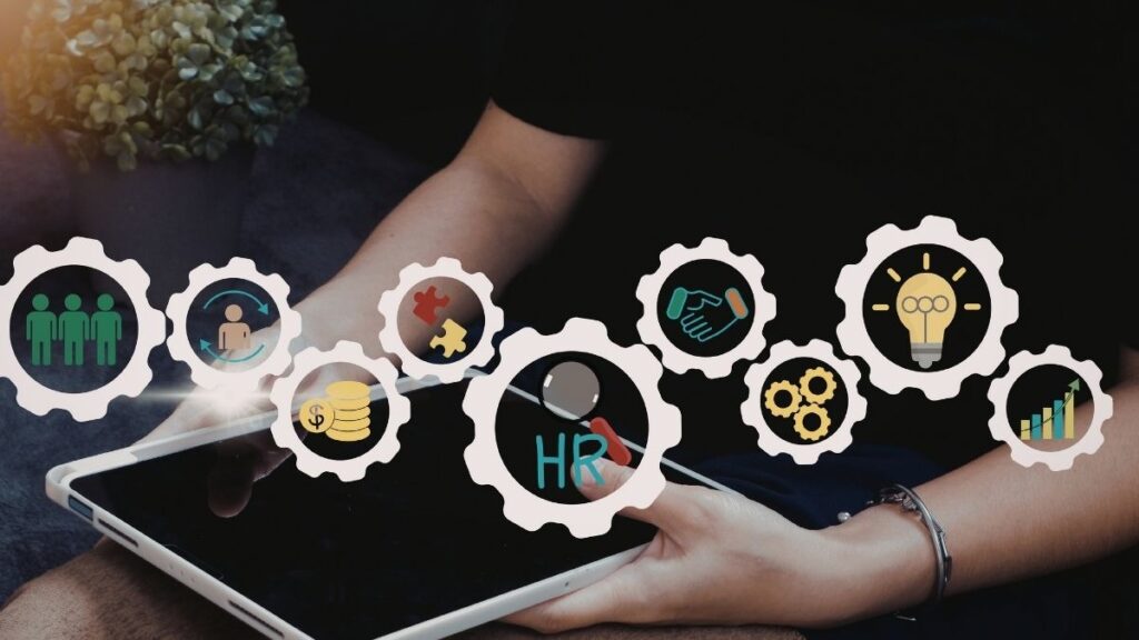 Time as a Personal Resource