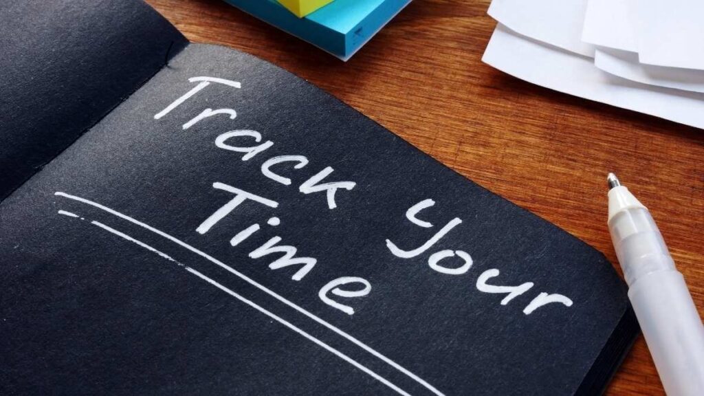 Fhynix Approaches Personal Time Tracking