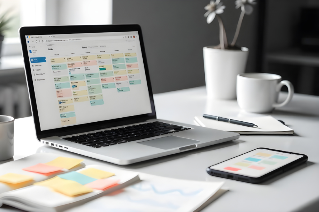 1. Fhynix – Best Budget-Friendly Smart Planning
