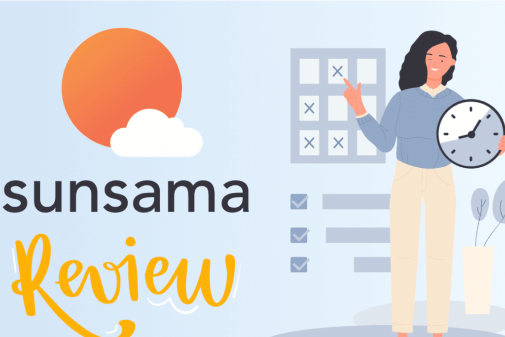 Sunsama – Mindful Daily Planning