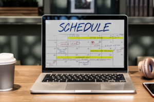 free digital planner