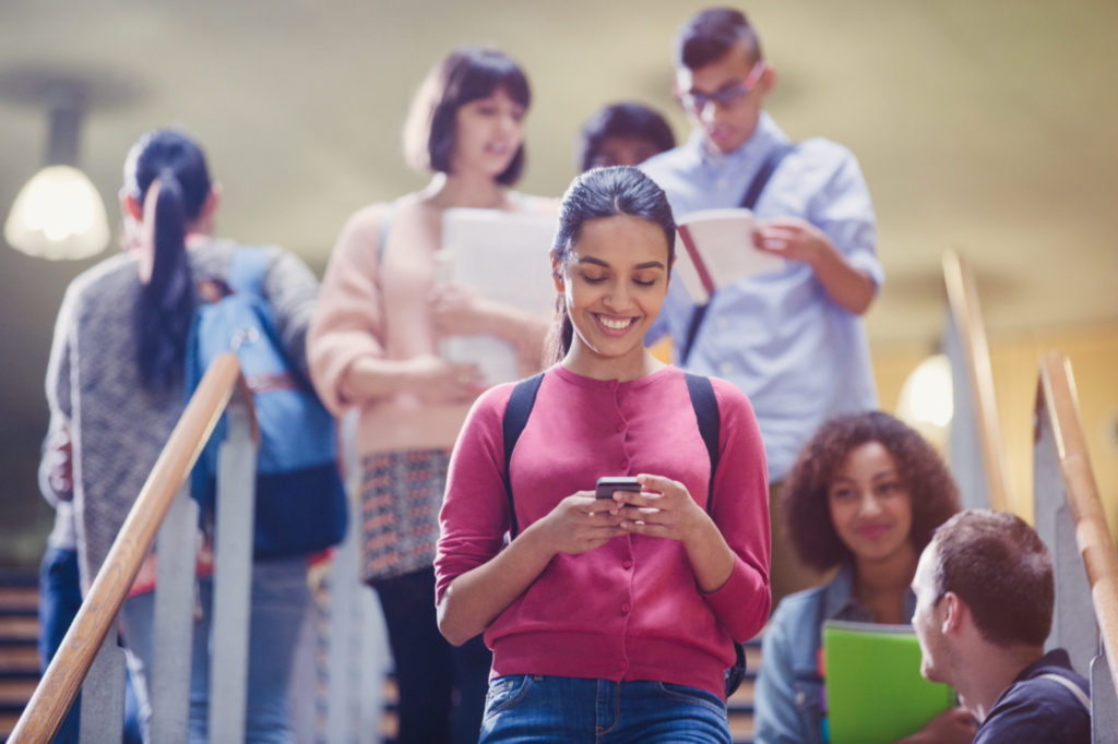 apps for college students