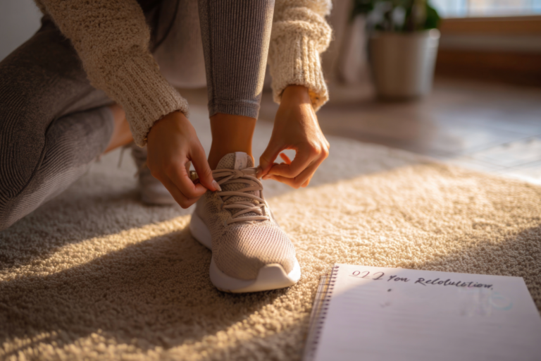 Schedule Your Fitness Success with a Workout Planner