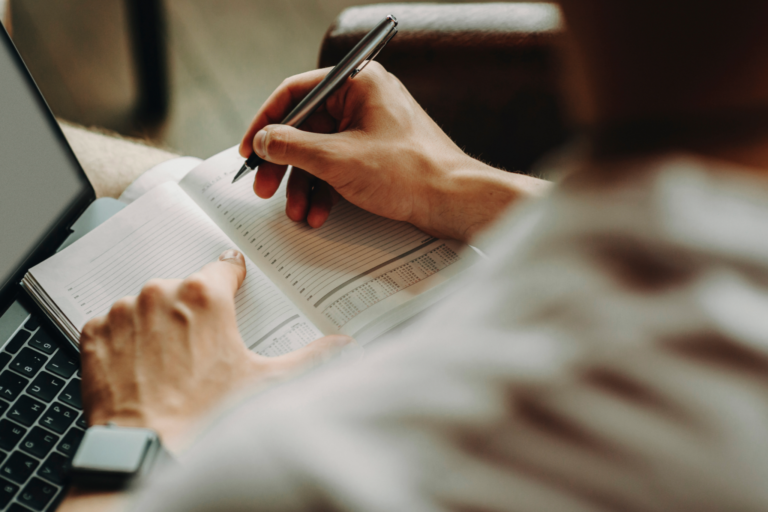 Daily Grind Planner: Why Your Tasks Belong in Your Calendar