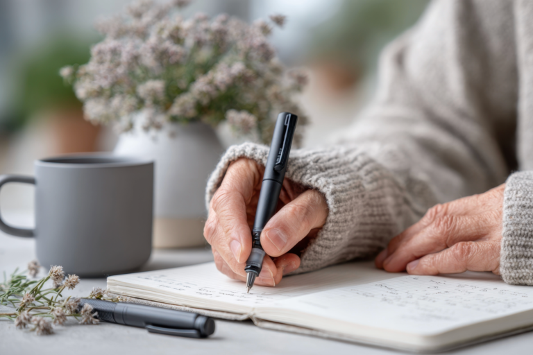 Bullet Journal Habit Tracker: Is It Time to Go Digital?